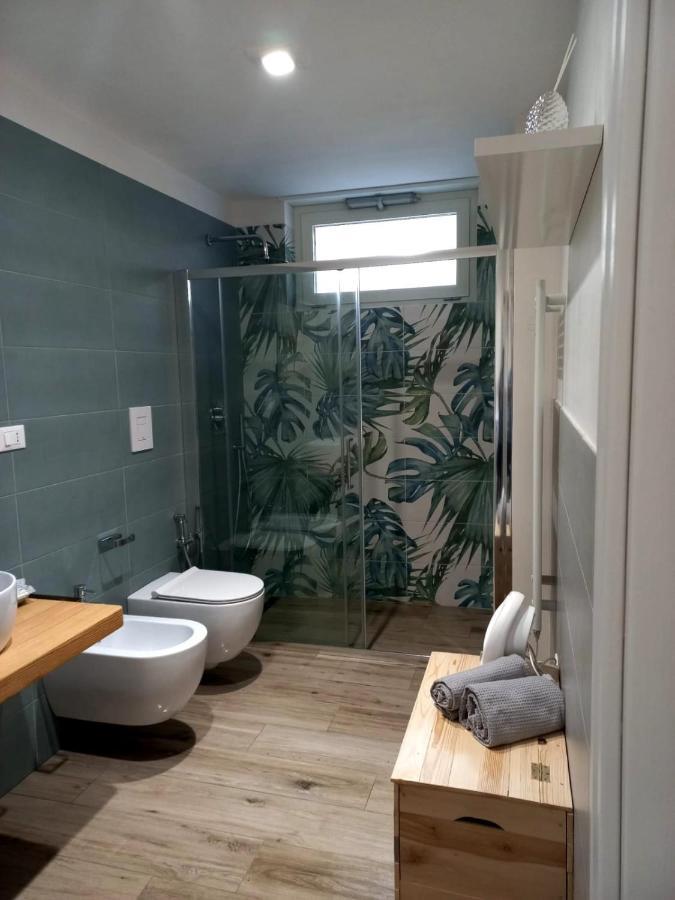 Appartamento Fico Puglia Сан-Віто-дей-Норманні Екстер'єр фото